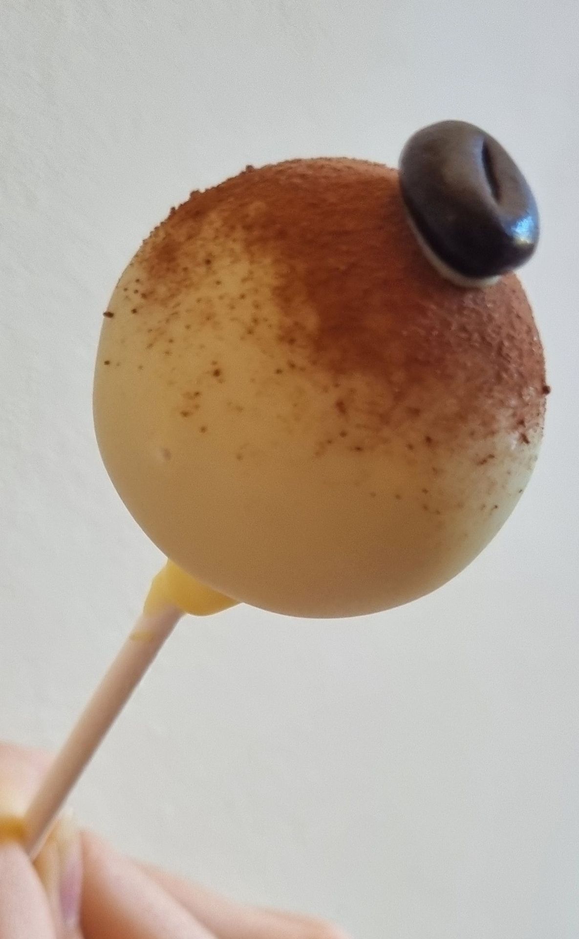 le tiramisu