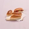 [70404] NAVETTE SANDWICH