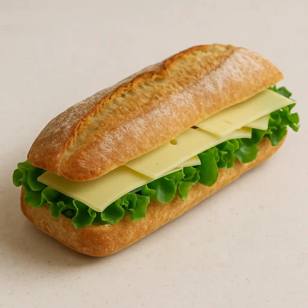 Fromage 1/2