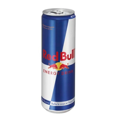 Red Bull 25cl