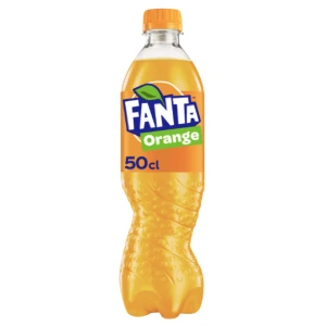 Fanta 50cl