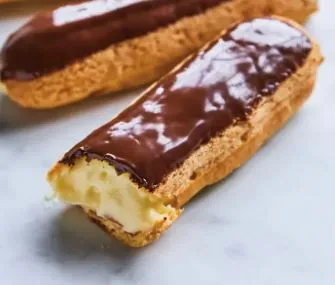 Eclair Chocolat