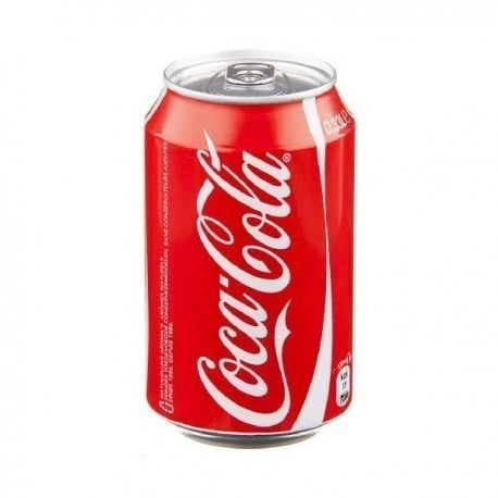 Coca 33cl
