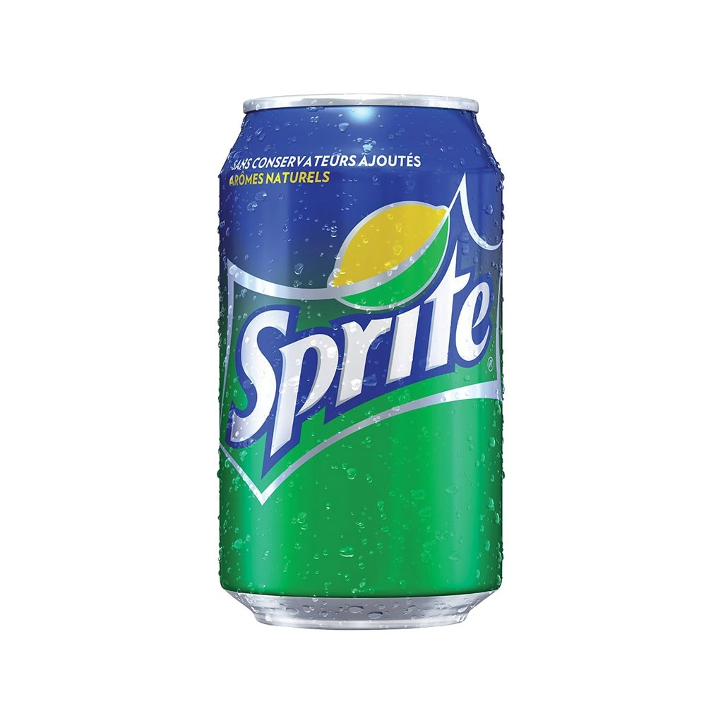 Sprite 33cl
