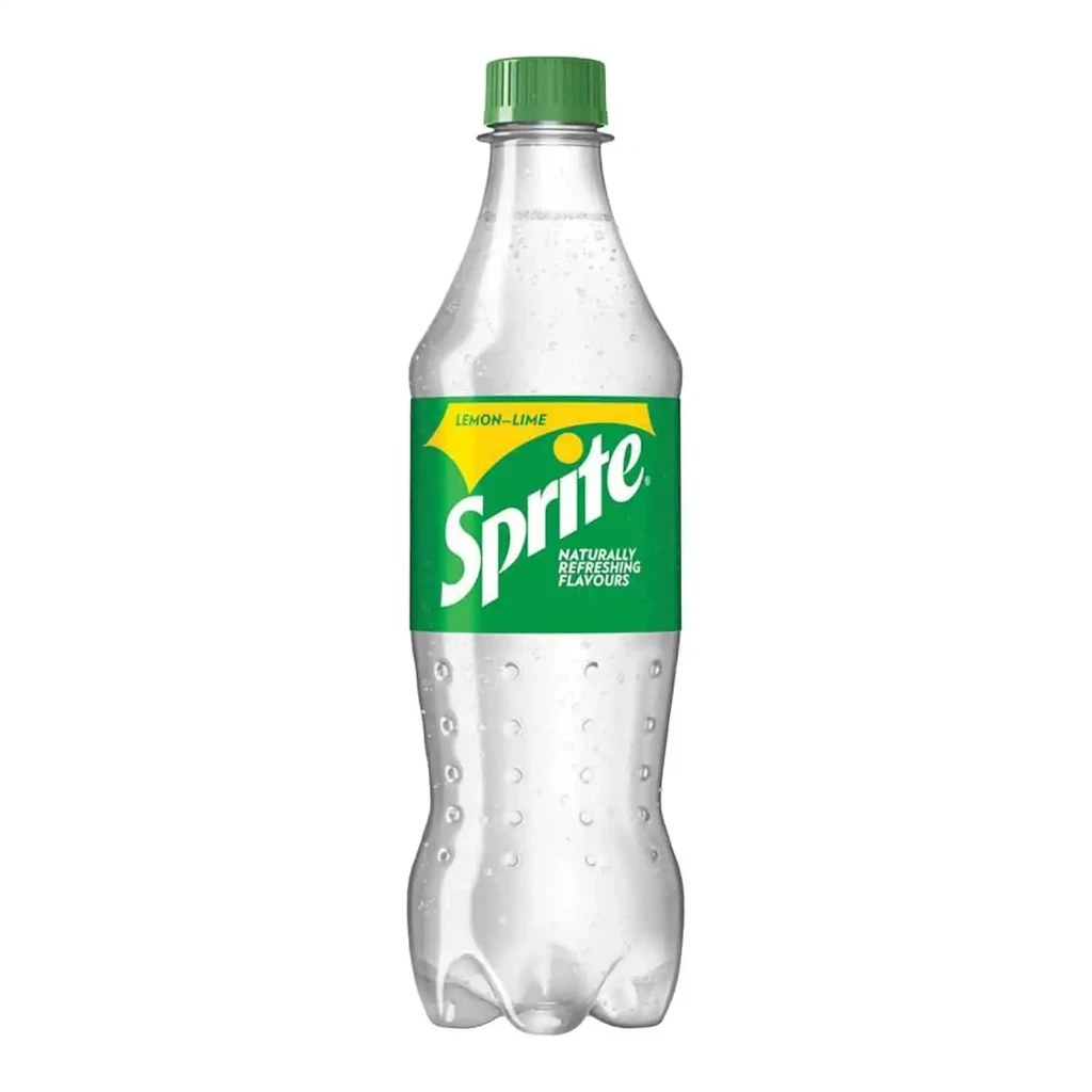 Sprite 50cl