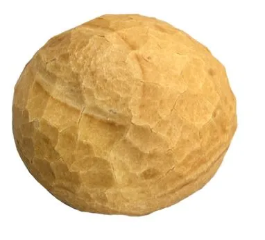 Pistolet