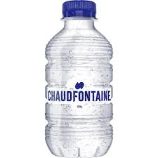 Chaudfontaine 50cl