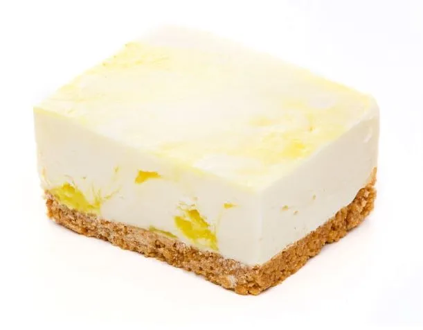 Cheesecake Citron
