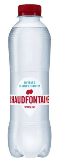 Chaudfontaine pet 50cl